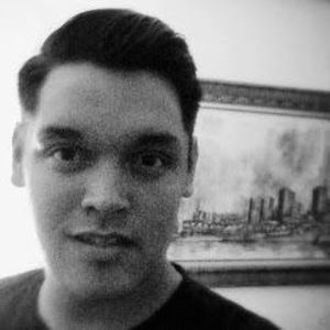 Meet your Posher, Adam